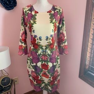 🎉Host Pick🎉 H&M Floral Dress